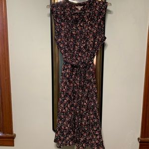 Nanette Floral Dress